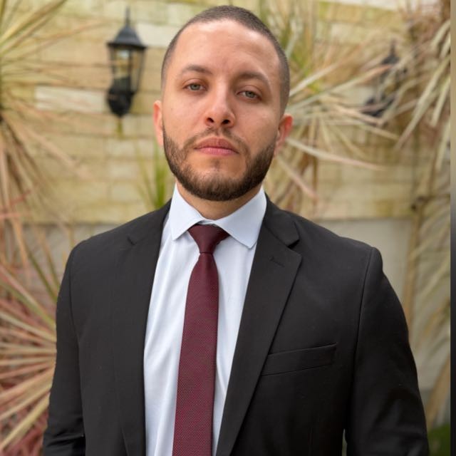 Eduardo Nascimento, advogado criminalista em Joinville, Santa Catarina